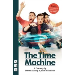The Time Machine: A Comedy