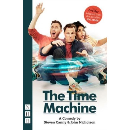 The Time Machine: A Comedy