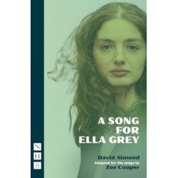 A Song for Ella Grey