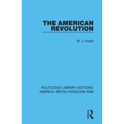 The American Revolution