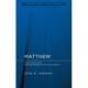 Matthew: A Call for Unity and Responsibility in the Church: A Call for Unity and Responsibility in the Church