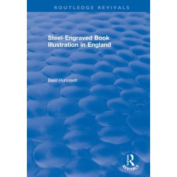 Steel-Engraved Book Illustration in England