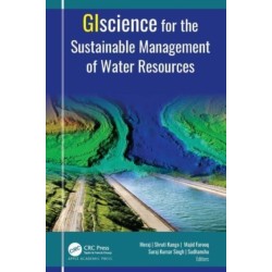 GIScience for the Sustainable Management of Water Resources