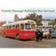 County Donegal Railways Bus Services
