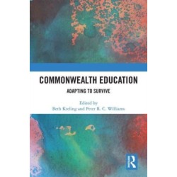 Commonwealth Education: Adapting to Survive