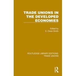 Trade Unions in the Developed Economies
