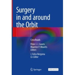 Surgery in and around the Orbit: CrossRoads