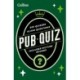 Collins Pub Quiz: Easy, Medium and Hard Questions with Picture Rounds