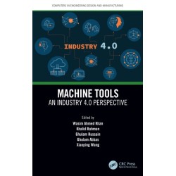 Machine Tools: An Industry 4.0 Perspective
