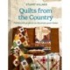A Quilts from the Country: Patchwork Projects to Decorate Your Home