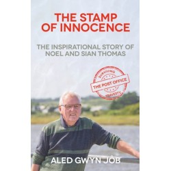 The Stamp of Innocence