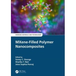 MXene-Filled Polymer Nanocomposites