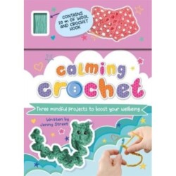 Calming Crochet