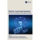 Online Learning Systems: Methods and Applications with Large-Scale Data
