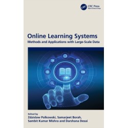 Online Learning Systems: Methods and Applications with Large-Scale Data