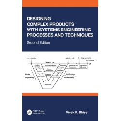 Designing Complex Products with Systems Engineering Processes and Techniques