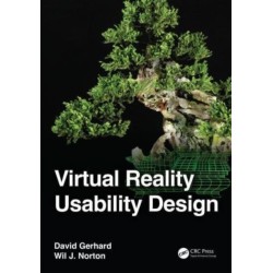 Virtual Reality Usability Design