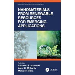 Nanomaterials from Renewable Resources for Emerging Applications