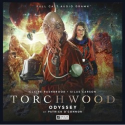 Torchwood -76: Odyssey