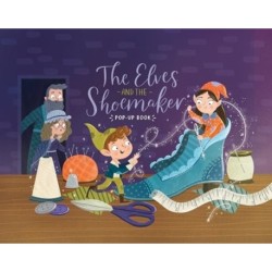 The Elves and the Shoemaker