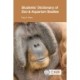 Students' Dictionary of Zoo and Aquarium Studies