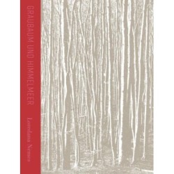 Loredana Nemes: Gray Tree and Sky Sea