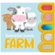 Touch & Feel Sounds: Farm