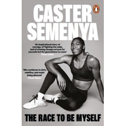 The Race To Be Myself