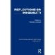 Reflections on Inequality
