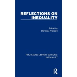Reflections on Inequality