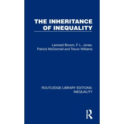 The Inheritance of Inequality