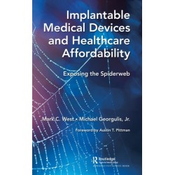 Implantable Medical Devices and Healthcare Affordability: Exposing the Spiderweb