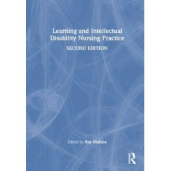 Learning and Intellectual Disability Nursing Practice