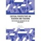 Critical Perspectives on Teachers and Teaching: Professionalism, Responsibilities and Development