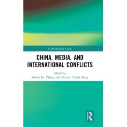 China, Media, and International Conflicts