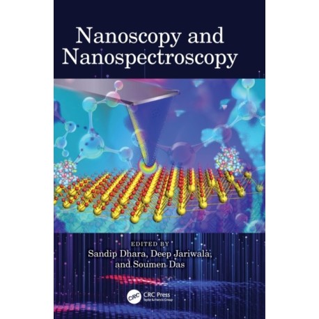 Nanoscopy and Nanospectroscopy