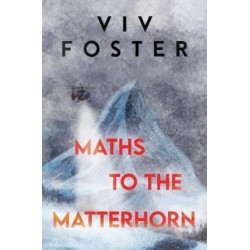Maths to The Matterhorn