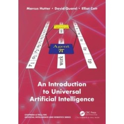 An Introduction to Universal Artificial Intelligence