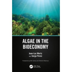 Algae in the Bioeconomy