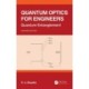 Quantum Optics for Engineers: Quantum Entanglement