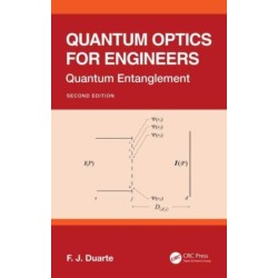 Quantum Optics for Engineers: Quantum Entanglement