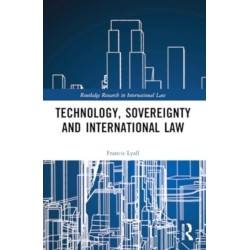 Technology, Sovereignty and International Law