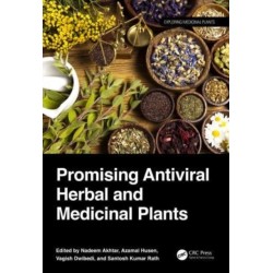 Promising Antiviral Herbal and Medicinal Plants