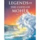 Legends of the Cliffs of Moher