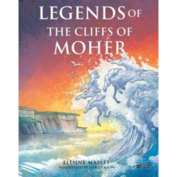 Legends of the Cliffs of Moher