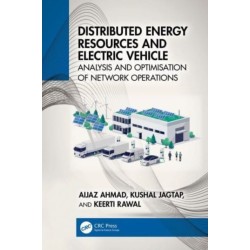 Distributed Energy Resources and Electric Vehicle: Analysis and Optimisation of Network Operations