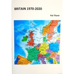 Britain 1970-2020