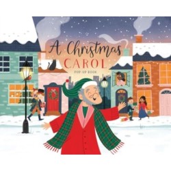 A Christmas Carol