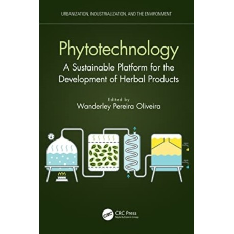 Phytotechnology: A Sustainable Platform for the Development of Herbal Products