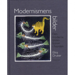 Modernismens bilder : den moderna bilderboken i Norden